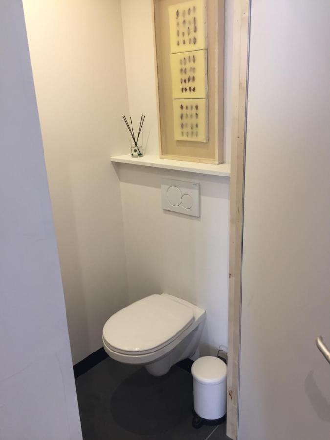Suite 336 Menen Exterior foto